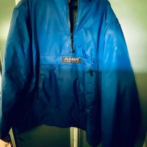 ❄️Men’s / Teens Old Navy Winter Coat 🏂